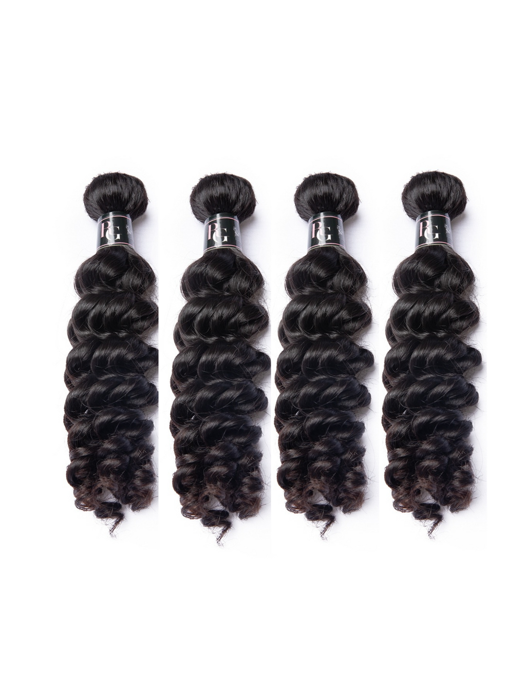 4 Bundle Deal