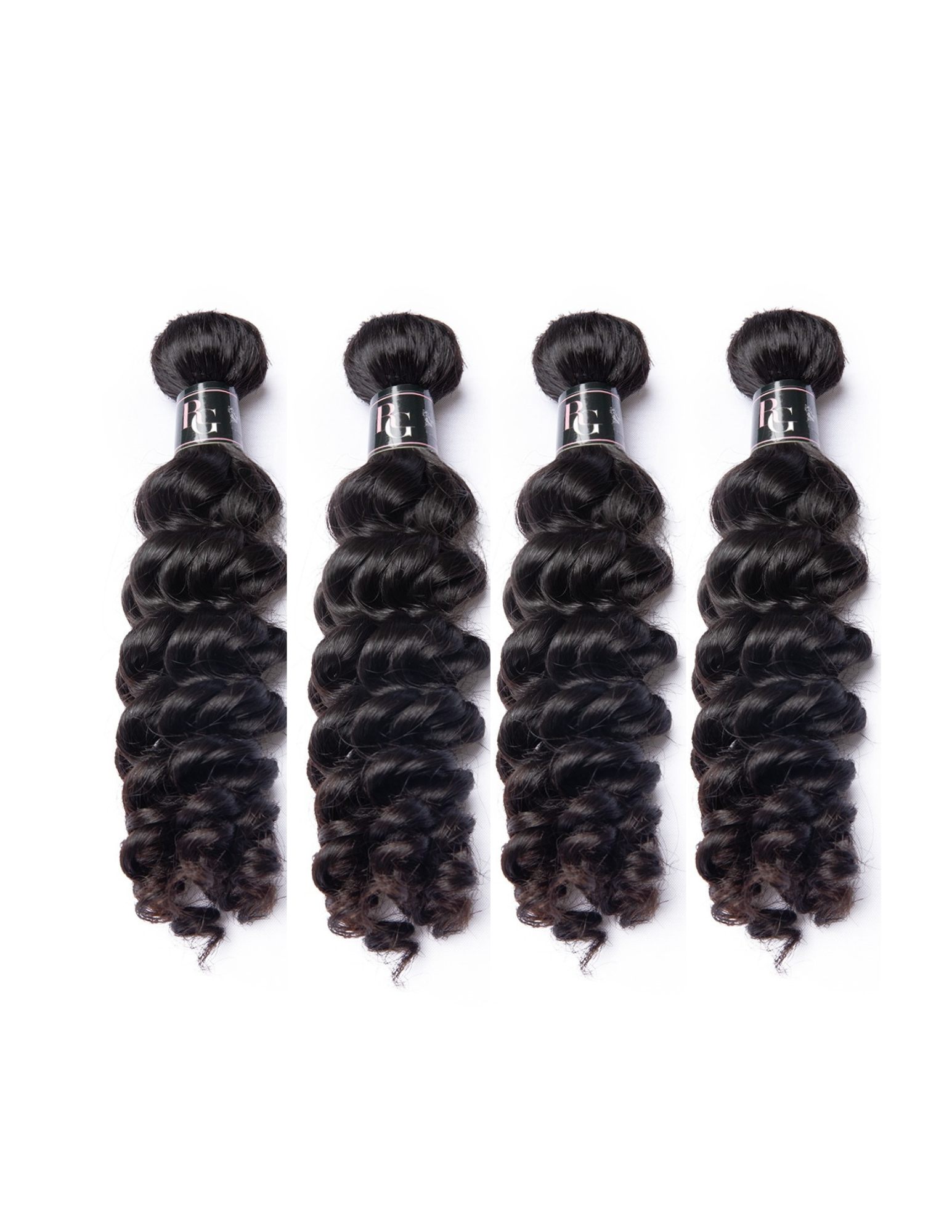 4 Bundle Deal