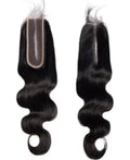2*6 HD Closure