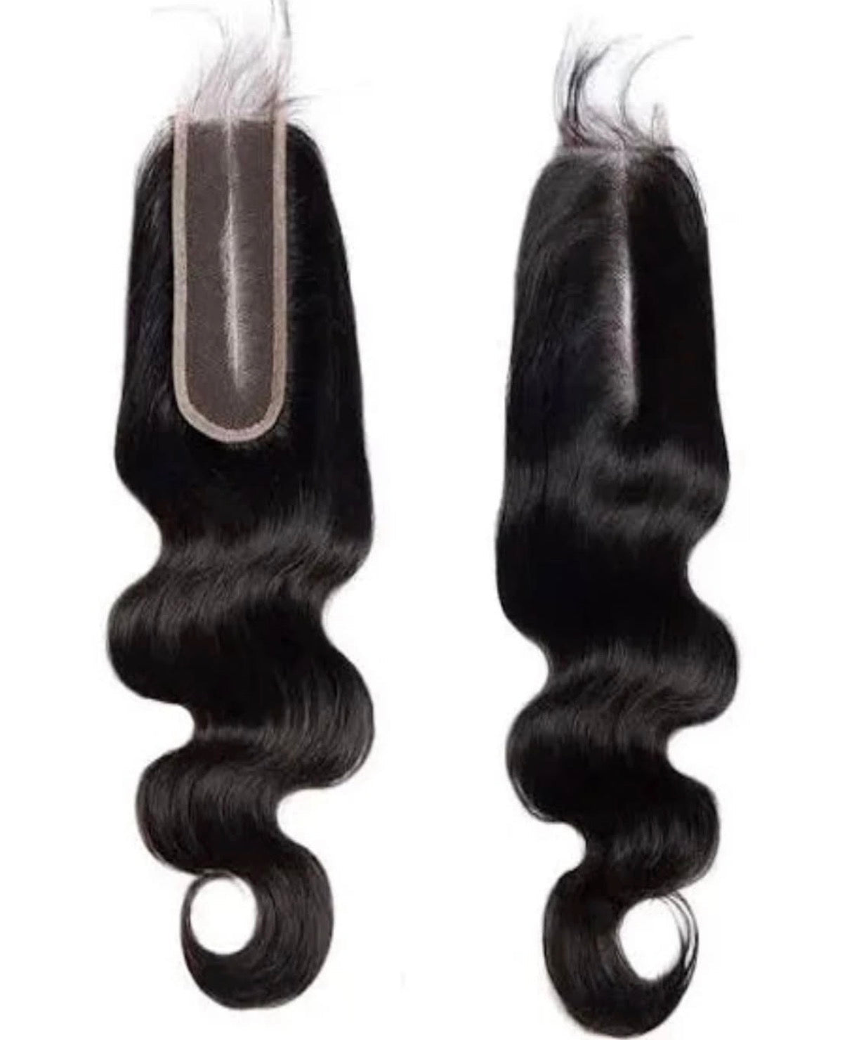 2*6 HD Closure