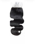 5*5 HD Closure