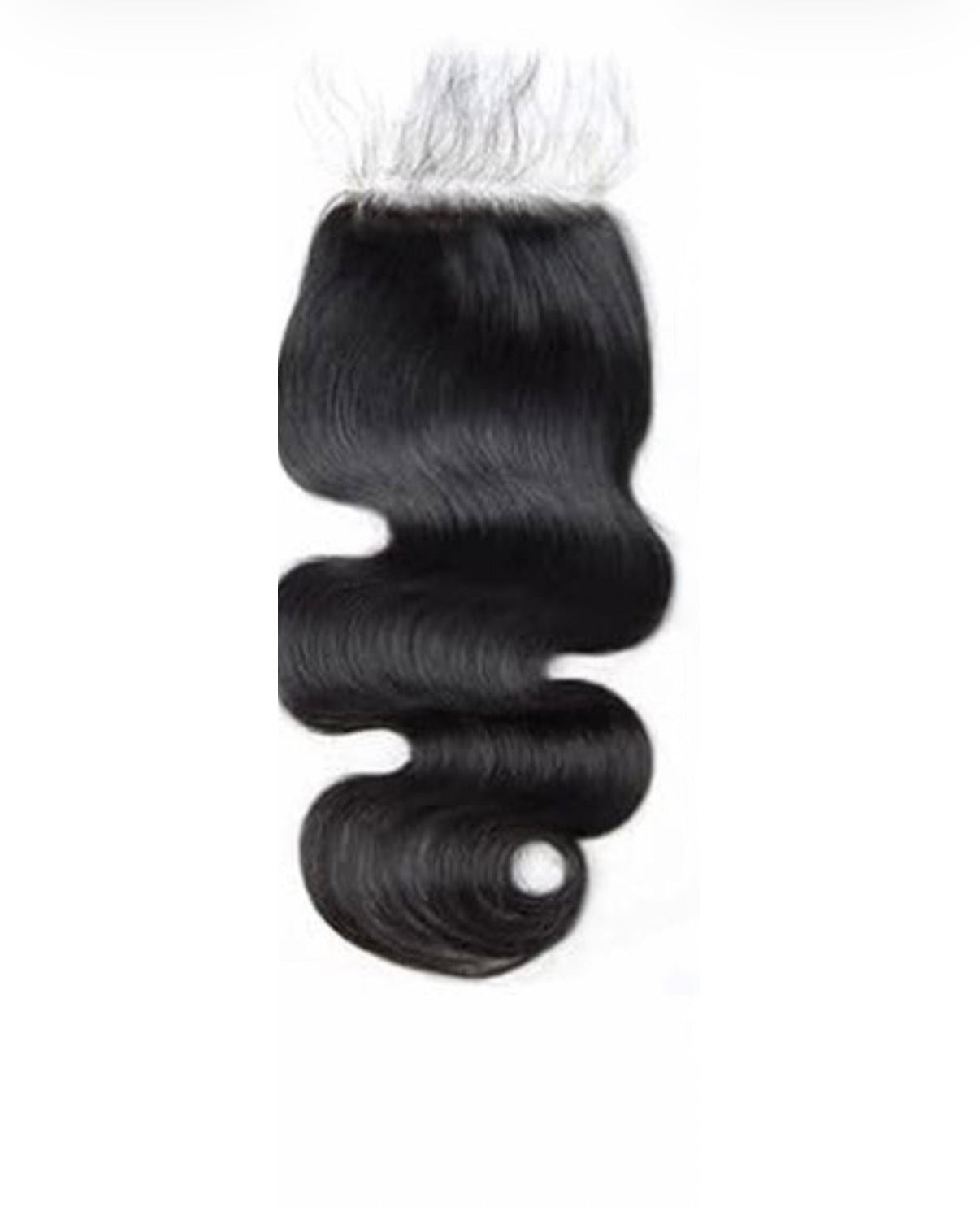 5*5 HD Closure