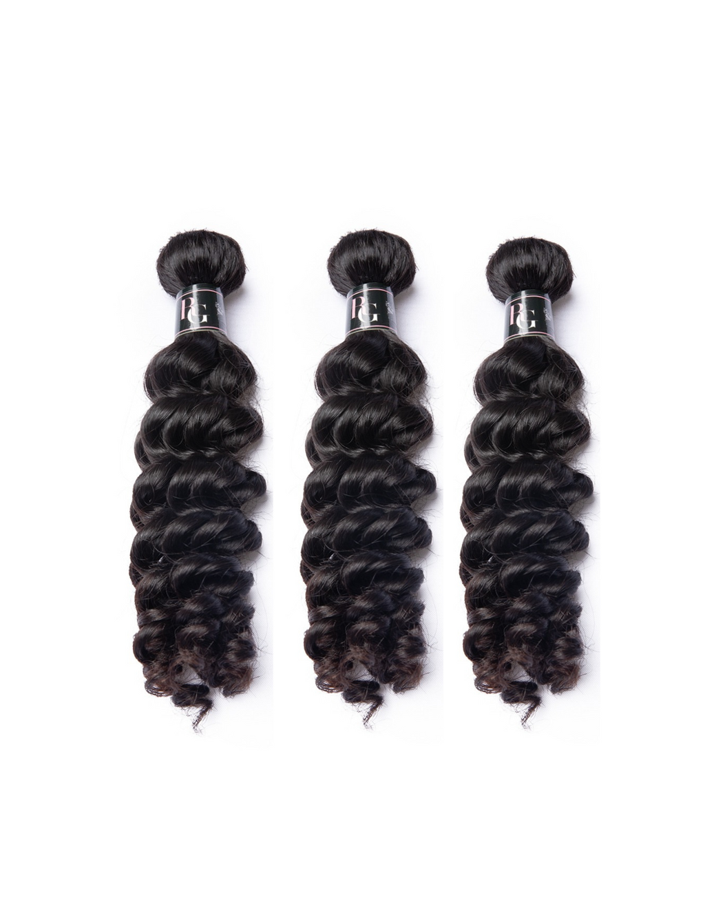 3 Bundle Deals